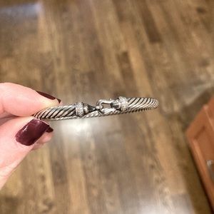 David Yurman Bracelet